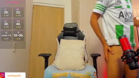 i am Alex online show from 03-10-26, 08:41