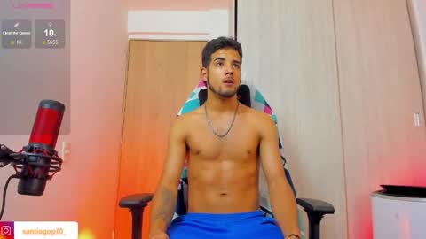 i am Alex online show from 04-14-26, 01:22