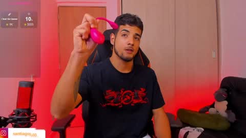 i am Alex online show from 04-18-26, 03:54