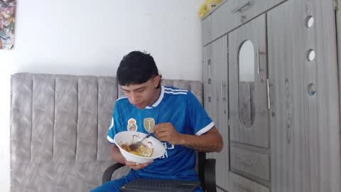 alex online show from 03-29-26, 07:58