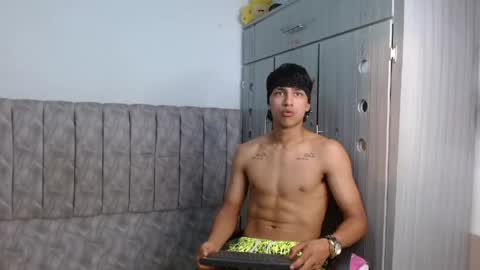 alex online show from 04-18-26, 10:54
