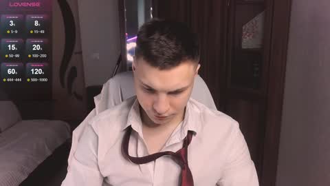 alex_milson online show from 02-01-25, 05:39