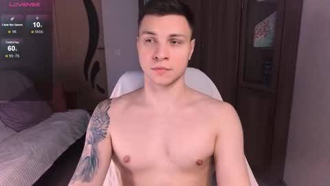 alex_milson online show from 02-13-25, 08:03