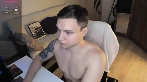 alex_milson online show from 10-03-25, 09:06