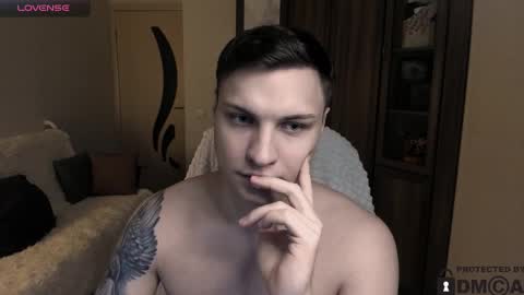 alex_milson online show from 11-08-25, 05:51