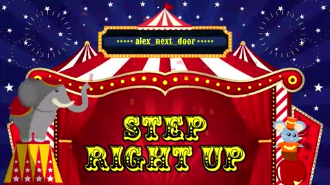 Alex online show from 02-18-26, 02:51