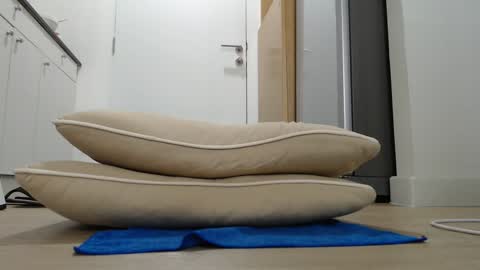 Nicha online show from 09-21-25, 04:47