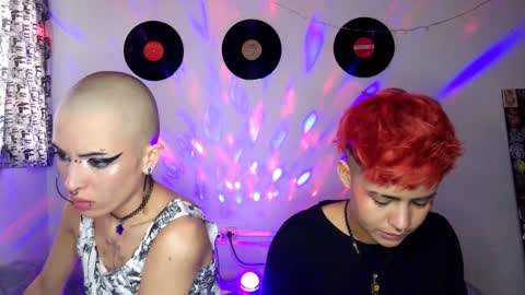 Alex online show from 01-08-25, 10:16