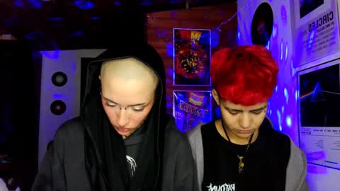 Alex online show from 01-27-25, 11:54