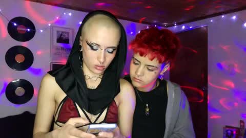 Alex online show from 02-01-25, 02:26