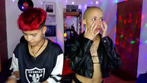 Alex online show from 02-14-25, 09:21