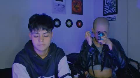 Alex online show from 09-30-25, 03:22