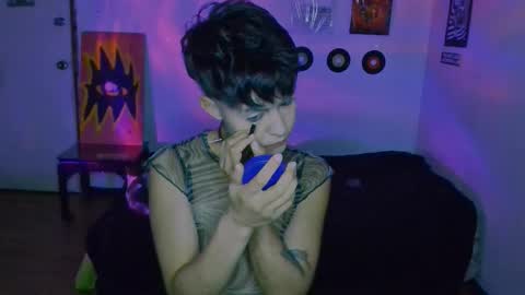 Alex online show from 10-02-25, 11:12