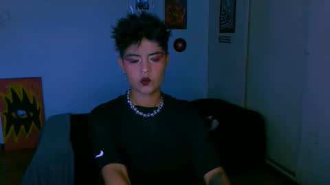 Alex online show from 10-21-25, 10:32