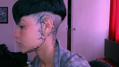 Alex online show from 12-20-25, 07:32