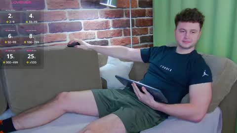 Alex online show from 04-21-26, 06:52