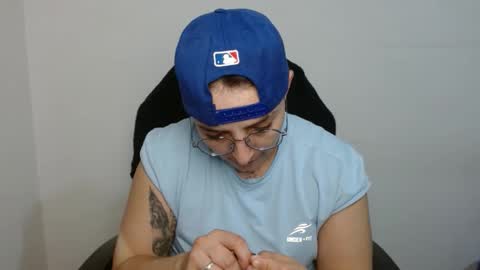 Alex Parker online show from 09-08-25, 11:15