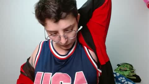 Alex Parker online show from 10-13-25, 11:49