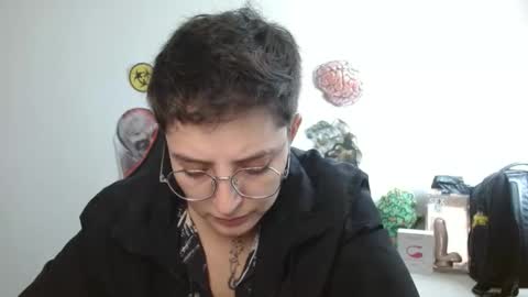 Alex Parker online show from 11-30-25, 06:56