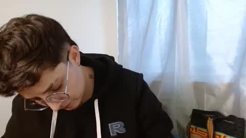 Alex Parker online show from 01-15-26, 10:57