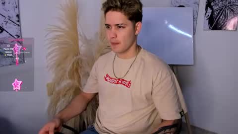 Alex  online show from 03-18-26, 07:50