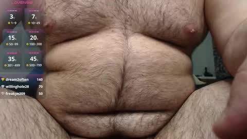 Daddy Alex online show from 01-16-25, 07:28