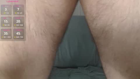 Daddy Alex online show from 03-10-25, 09:51