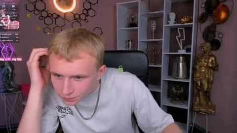 Alex online show from 05-05-26, 06:05