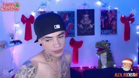    online show from 12-18-24, 07:15