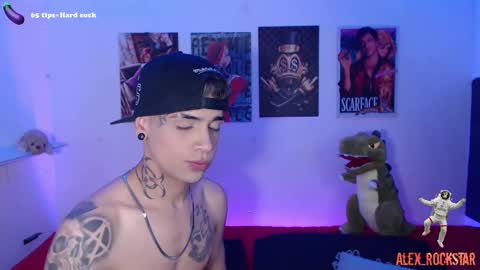    online show from 01-13-25, 08:26