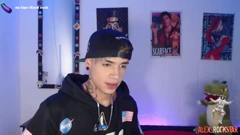    online show from 01-19-25, 07:57