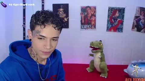    online show from 02-04-25, 05:31