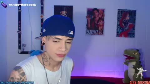    online show from 02-24-25, 07:55