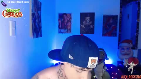    online show from 12-18-25, 08:59