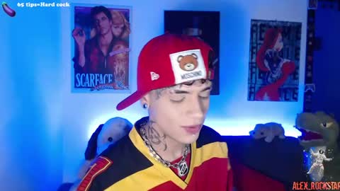    online show from 03-23-26, 12:25