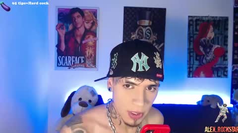    online show from 05-15-26, 04:19