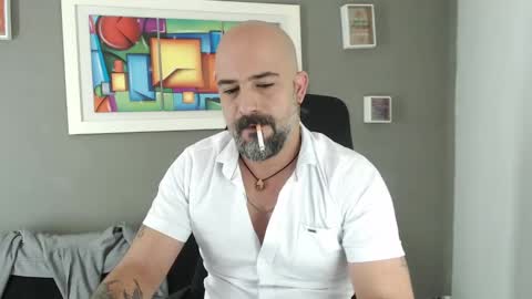 Alex Saints online show from 12-12-24, 06:42