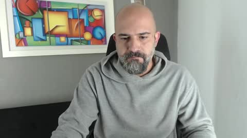 Alex Saints online show from 02-20-25, 03:01