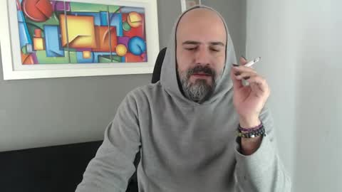 Alex Saints online show from 02-20-25, 03:30