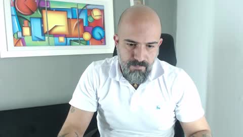 Alex Saints online show from 02-21-25, 11:01