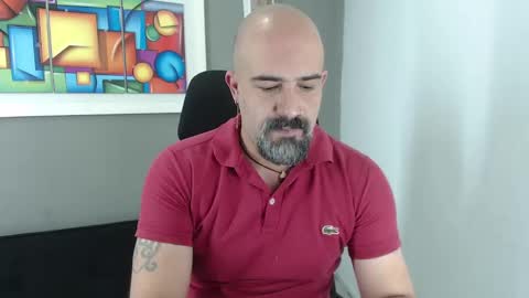 Alex Saints online show from 02-26-25, 11:09