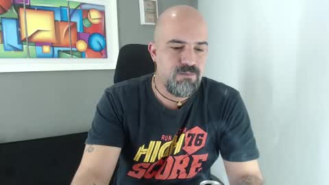 Alex Saints online show from 03-05-25, 02:23