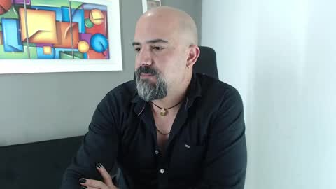 Alex Saints online show from 03-05-25, 05:39