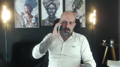 Alex Saints online show from 02-07-26, 09:40