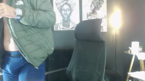 Alex Saints online show from 02-20-26, 10:38