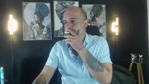 Alex Saints online show from 03-24-26, 02:11