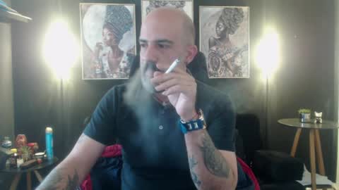 Alex Saints online show from 04-07-26, 02:39