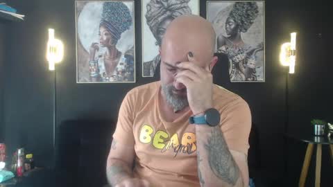 Alex Saints online show from 05-19-26, 01:06