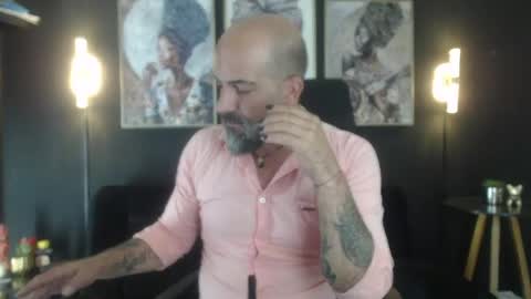 Alex Saints online show from 05-29-26, 08:29