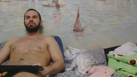 Alex and Sarah online show from 02-09-26, 12:03